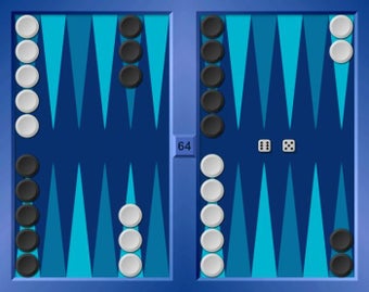 Image 1 for Backgammon Classic