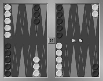 Image 2 for Backgammon Classic