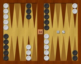 Image 0 for Backgammon Classic