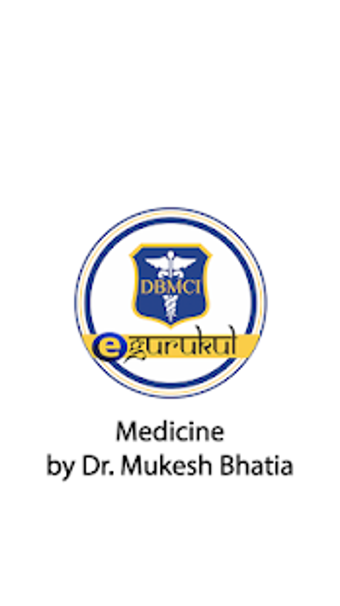 Imagen 0 para Medicine by Dr. Mukesh Bh…