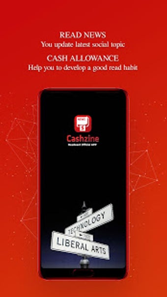 Imagen 2 para Cashzine - Earn Free Cash…