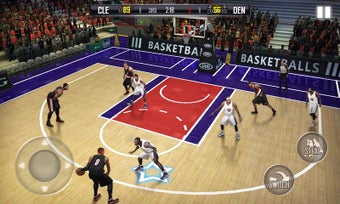 Image 1 for Fanatical Basketball
