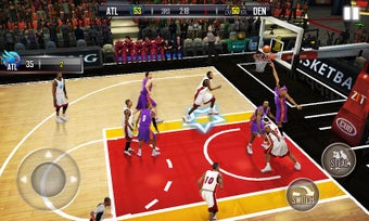 Imagen 3 para Fanatical Basketball