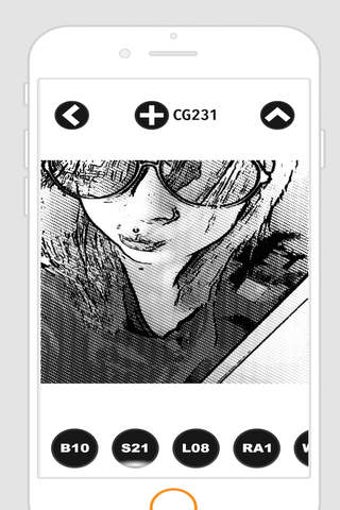 Imagen 0 para Popdot (Halftone Effect)