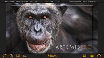 Image 1 for Artemis Pro