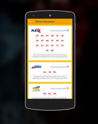 Imagen 0 para LEIDSA Oficial