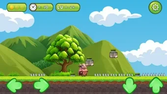 Imagen 0 para Samurai Cow Man