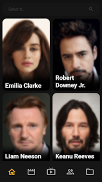 Image 2 for Movies & TV Shows Tracker