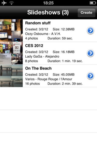 Imagen 3 para Slideshow+