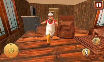 Image 0 for Mr Butcher Madness: Scary…