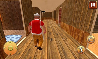 Image 0 for Mr Butcher Madness: Scary…
