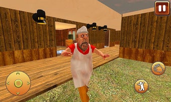 Image 1 for Mr Butcher Madness: Scary…