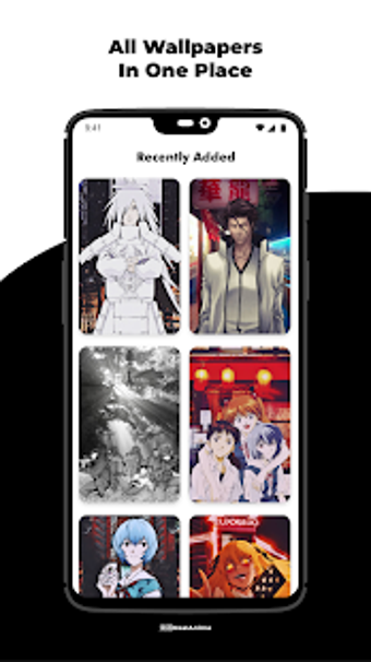 Imagen 0 para RealAnime - Anime In Real…