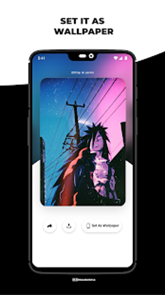 Imagen 0 para RealAnime - Anime In Real…