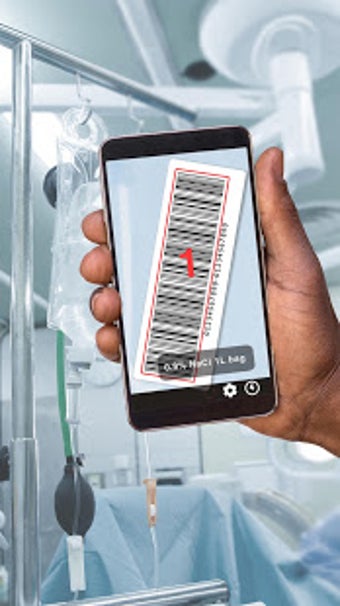 Imagen 2 para Honeywell Barcode Scanner