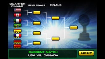 Image 6 for World Cup Table Tennis Li…