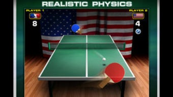 Image 3 for World Cup Table Tennis Li…