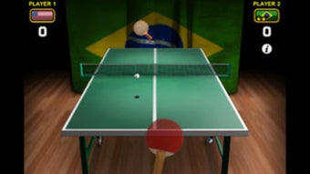 Image 2 for World Cup Table Tennis Li…