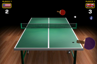 Image 0 for World Cup Table Tennis Li…
