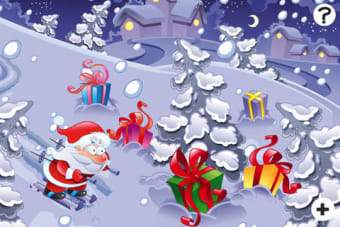 Image 0 for Christmas Puzzle For Smal…