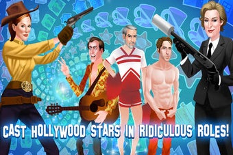 Image 0 for CineMagic: Hollywood Madn…