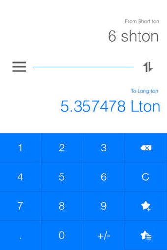 Image 0 for Advanced Unit Converter