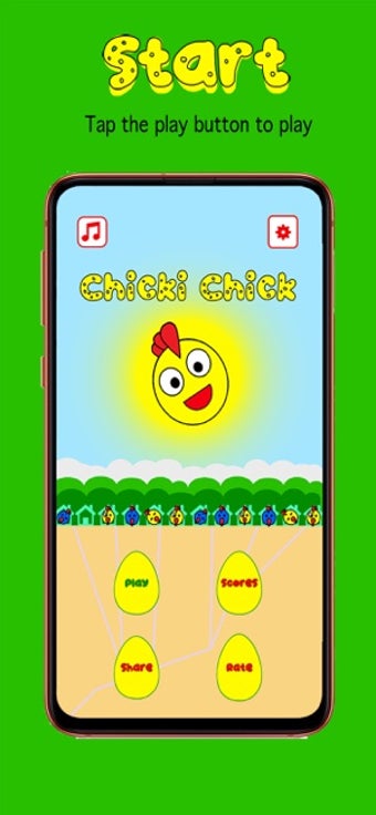 Image 3 for Chicki Chick