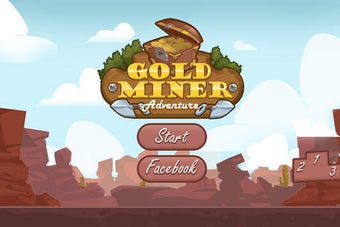 Image 0 for Gold Miner Adventure 2