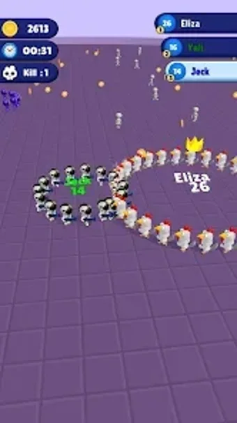 Image 0 for Battle Heroes: Arena War …