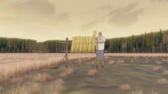 Image 0 for Pine: A Story of Loss