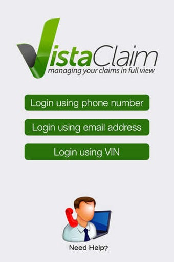 Image 0 for VistaClaim Instant