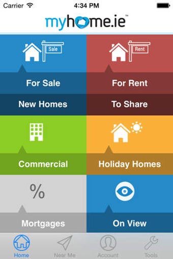 Imagen 0 para MyHome.ie