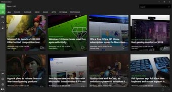 Imagen 3 para Windows Central for Windo…