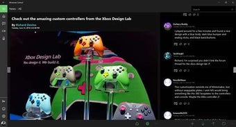 Imagen 2 para Windows Central for Windo…