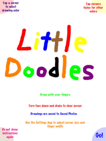 Image 5 for Little Doodles
