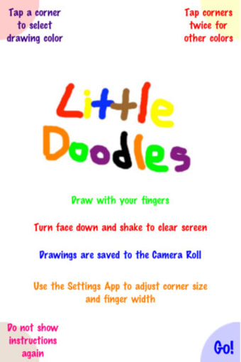 Image 6 for Little Doodles