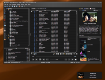 Imagen 1 para aTunes for Debian or Ubun…