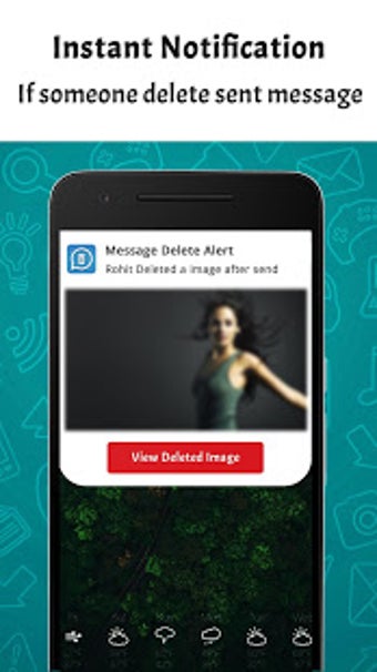 Imagen 0 para WhatsDeleted: Recover Del…