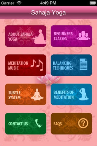 Image 0 for Sahaja Yoga
