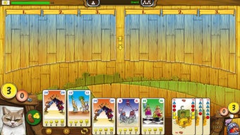 Image 0 for Bohnanza The Duel