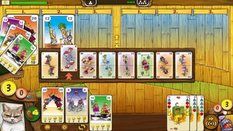 Image 2 for Bohnanza The Duel