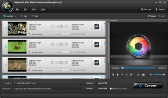 Imagen 0 para Aiseesoft iPad 3 Video Co…