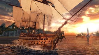 Image 2 for Assassin's Creed Pirates …