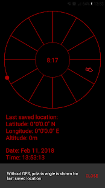 Imagen 0 para Polar Alignment - Polaris…