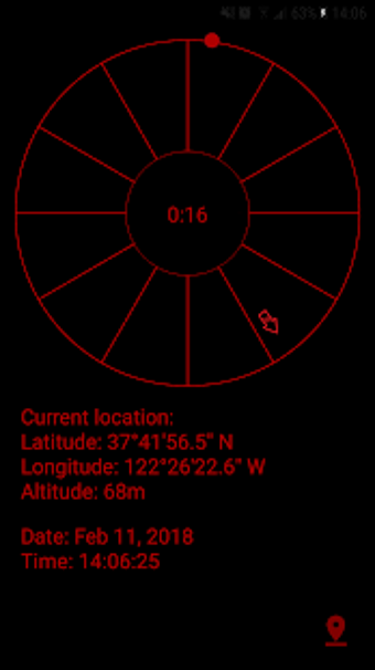 Imagen 1 para Polar Alignment - Polaris…