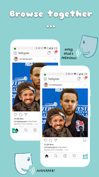 Image 2 for Mimicr - Mobile Screen Sh…