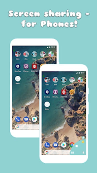 Image 3 for Mimicr - Mobile Screen Sh…