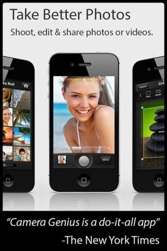 Imagen 0 para Camera Genius