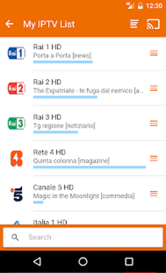 Image 1 for IPTVCast