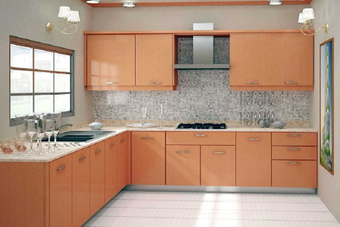 Image 0 for Kitchen Cabinet Ideas